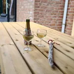 Hébergement de vacances Gezellig 6pers Familiehuis Grote Tuin Met Bbq Aan Gelderland (adults Only) Ewijk
