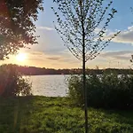 Gezellig 6pers Familiehuis Grote Tuin Met Bbq Aan Gelderland (adults Only) *