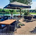 Gezellig 6pers Familiehuis Grote Tuin Met Bbq Aan Gelderland (adults Only) Hébergement de vacances
