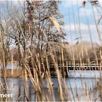 Ferienhaus Gezellig 6pers Familiehuis Grote Tuin Met Bbq Aan Gelderland (adults Only)