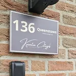 Hébergement de vacances Gezellig 6pers Familiehuis Grote Tuin Met Bbq Aan Gelderland (adults Only) *