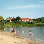 Gezellig 6pers Familiehuis Grote Tuin Met Bbq Aan Gelderland (adults Only)