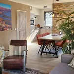 Ferienhaus Gezellig 6pers Familiehuis Grote Tuin Met Bbq Aan Gelderland (adults Only) *