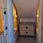 Gezellig 6pers Familiehuis Grote Tuin Met Bbq Aan Gelderland (adults Only) Hébergement de vacances Ewijk