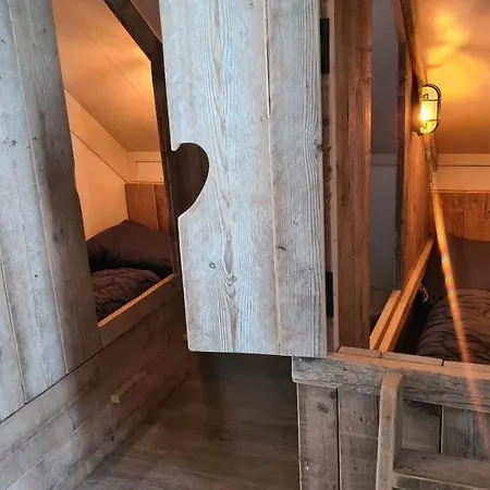 Hébergement de vacances Kawatea Detached 4 Adults 2 Kids, Unique&very Child-friendly Ewijk