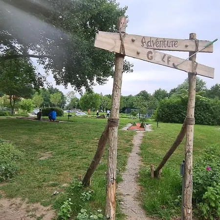 Gezellig 6pers Familiehuis Grote Tuin Met Bbq Aan Gelderland (adults Only) Ewijk