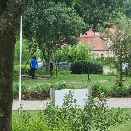 Gezellig 6pers Familiehuis Grote Tuin Met Bbq Aan Gelderland (adults Only) Ferienhaus Ewijk