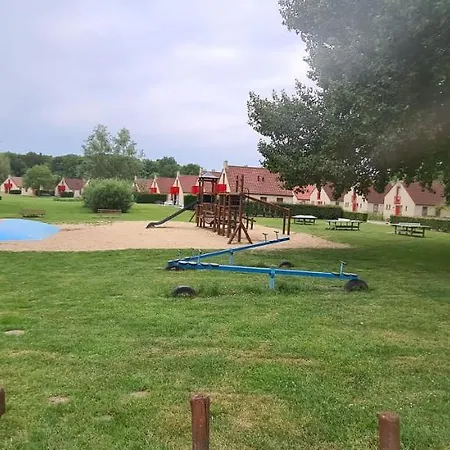 بيت للعطل Gezellig 6pers Familiehuis Grote Tuin Met Bbq Aan Gelderland (adults Only)