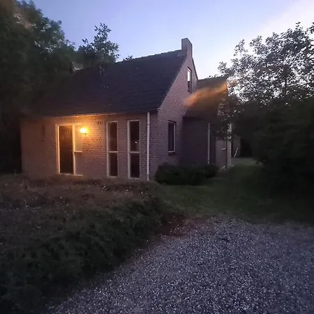 Ferienhaus Gezellig 6pers Familiehuis Grote Tuin Met Bbq Aan Gelderland (adults Only) *