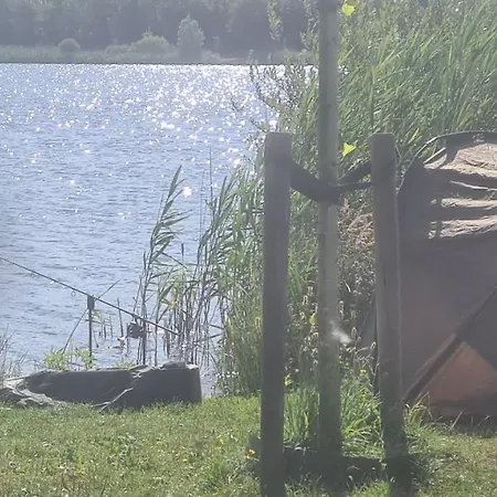 Gezellig 6pers Familiehuis Grote Tuin Met Bbq Aan Gelderland (adults Only) *