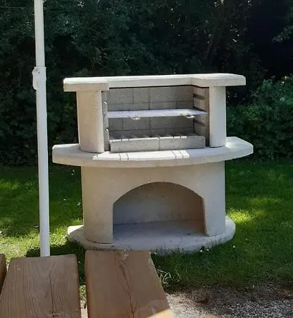 Kawatea Detached 4 Adults 2 Kids, Unique&very Child-friendly *