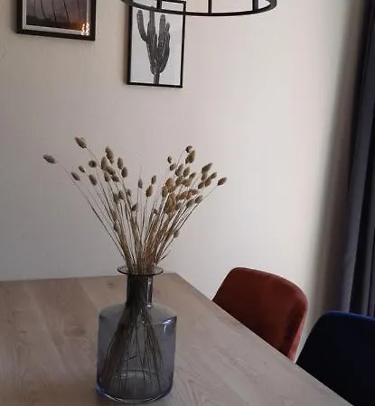 Gezellig 6pers Familiehuis Grote Tuin Met Bbq Aan Gelderland (adults Only) Ewijk