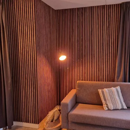 Forestview 'queenstown' 6 Pers Very Child-friendly By Kawatea (adults Only) * Ewijk