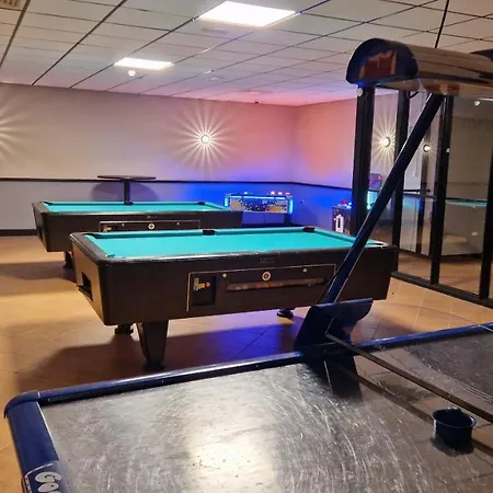 Gezellig 6pers Familiehuis Grote Tuin Met Bbq Aan Gelderland (adults Only) *