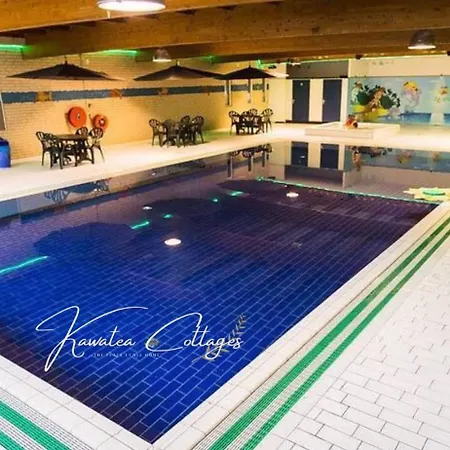 Forestview 'queenstown' 6 Pers Very Child-friendly By Kawatea (adults Only) Holiday home