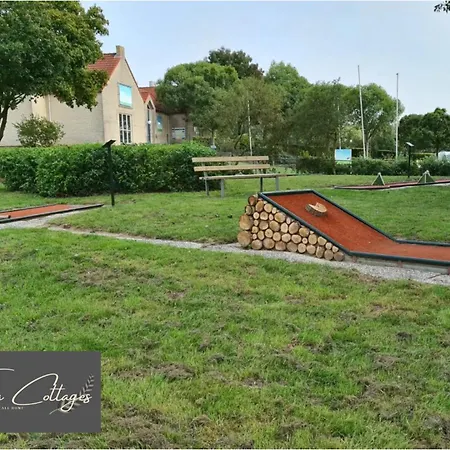 Forestview 'queenstown' 6 Pers Very Child-friendly By Kawatea (adults Only) Holiday home Ewijk