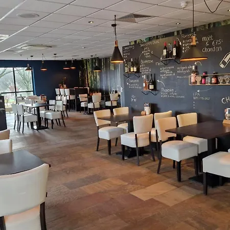 Gezellig 6pers Familiehuis Grote Tuin Met Bbq Aan Gelderland (adults Only) بيت للعطل