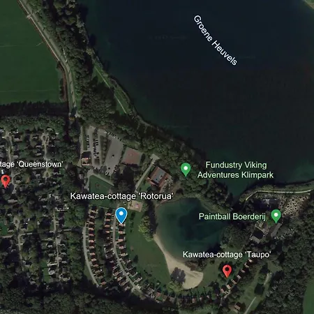 Gezellig 6pers Familiehuis Grote Tuin Met Bbq Aan Gelderland (adults Only) Prázdninový dům