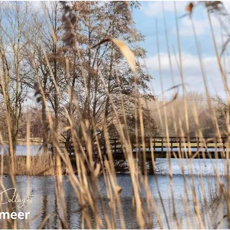 بيت للعطل Gezellig 6pers Familiehuis Grote Tuin Met Bbq Aan Gelderland (adults Only)