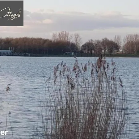 Gezellig 6pers Familiehuis Grote Tuin Met Bbq Aan Gelderland (adults Only)