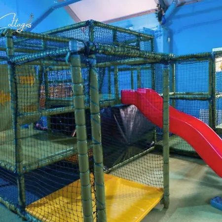 Gezellig 6pers Familiehuis Grote Tuin Met Bbq Aan Gelderland (adults Only)