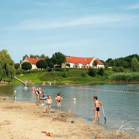 Gezellig 6pers Familiehuis Grote Tuin Met Bbq Aan Gelderland (adults Only)