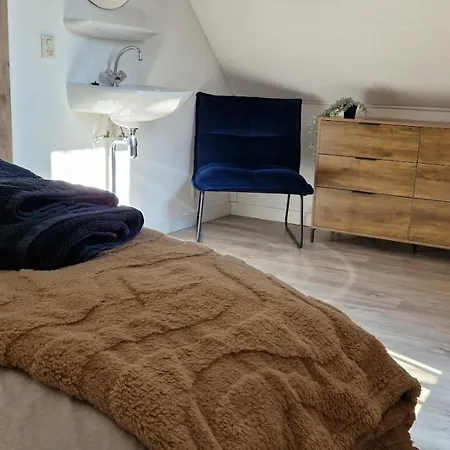Kawatea Detached 4 Adults 2 Kids, Unique&very Child-friendly * Ewijk