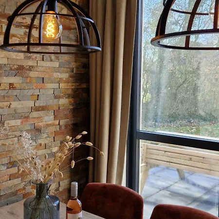 Gezellig 6pers Familiehuis Grote Tuin Met Bbq Aan Gelderland (adults Only) Ewijk