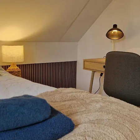 Gezellig 6pers Familiehuis Grote Tuin Met Bbq Aan Gelderland (adults Only)