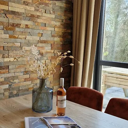Forestview 'queenstown' 6 Pers Very Child-friendly By Kawatea (adults Only) * Ewijk
