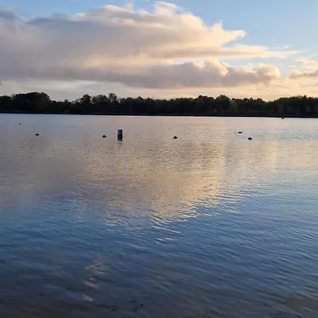 Gezellig 6pers Familiehuis Grote Tuin Met Bbq Aan Gelderland (adults Only)