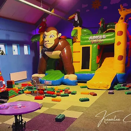 Feriehus Gezellig 6pers Familiehuis Grote Tuin Met Bbq Aan Gelderland (adults Only) Ewijk