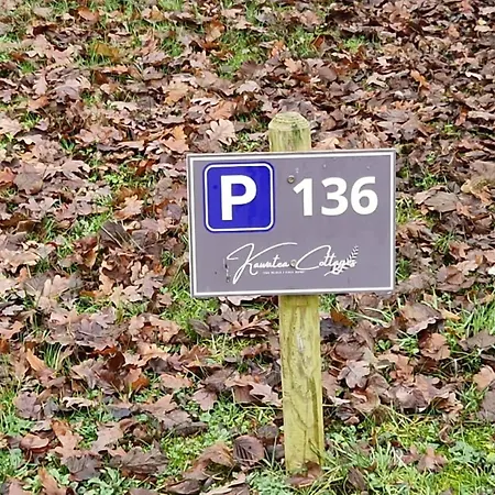 Gezellig 6pers Familiehuis Grote Tuin Met Bbq Aan Gelderland *