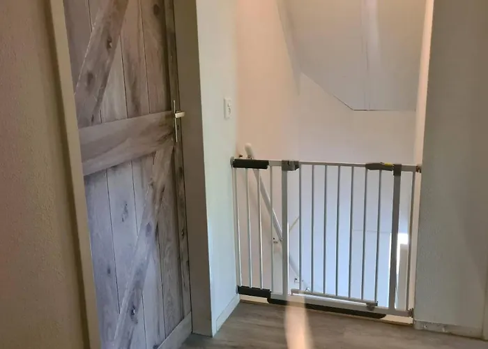 Gezellig 6pers Familiehuis Grote Tuin Met Bbq Aan Gelderland (adults Only) Feriehus *