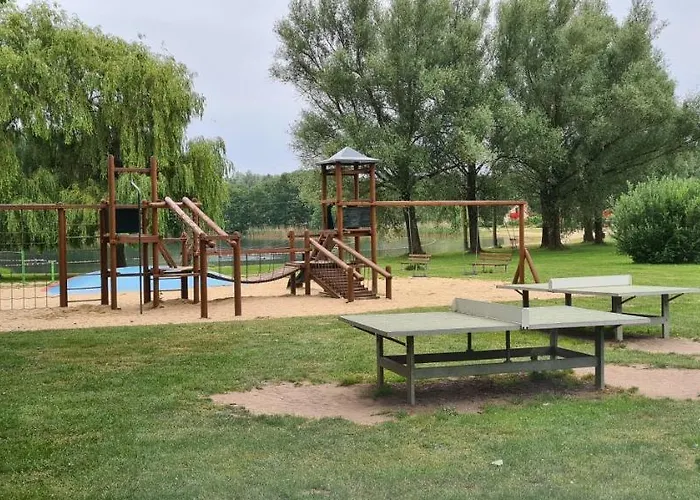 Gezellig 6pers Familiehuis Grote Tuin Met Bbq Aan Gelderland (adults Only) Ewijk