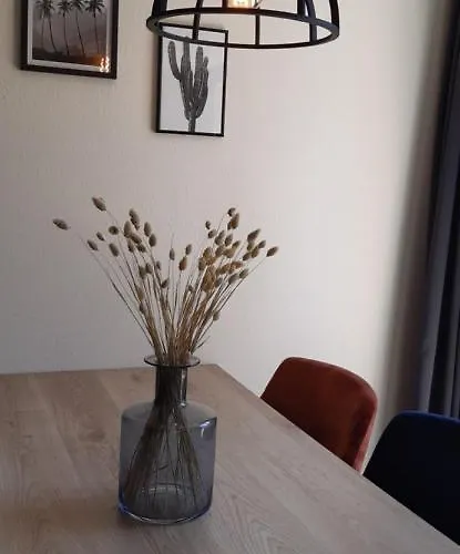 Gezellig 6pers Familiehuis Grote Tuin Met Bbq Aan Gelderland (adults Only) Ewijk