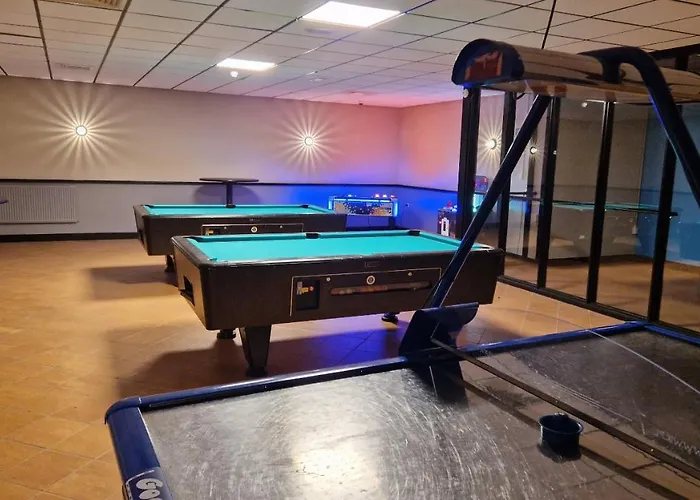 Gezellig 6pers Familiehuis Grote Tuin Met Bbq Aan Gelderland (adults Only) *