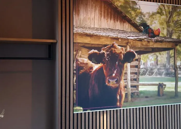 Gezellig 6pers Familiehuis Grote Tuin Met Bbq Aan Gelderland (adults Only) Prázdninový dům *