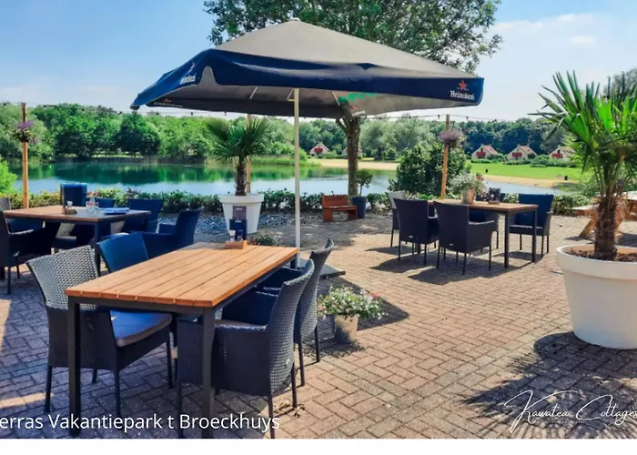 Gezellig 6pers Familiehuis Grote Tuin Met Bbq Aan Gelderland (adults Only) Nyaraló