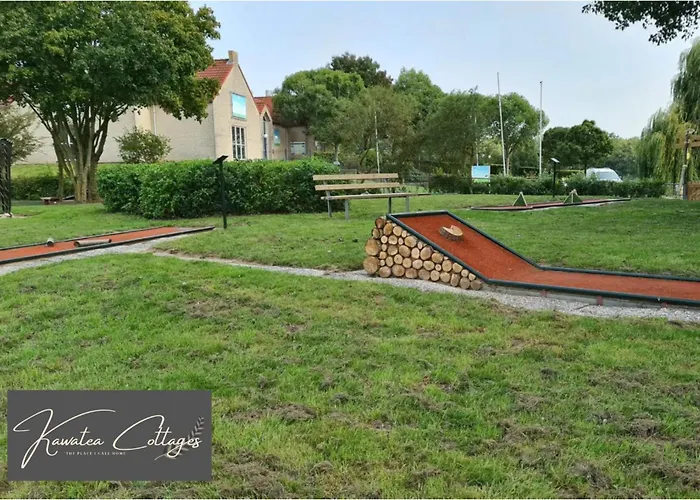 Gezellig 6pers Familiehuis Grote Tuin Met Bbq Aan Gelderland (adults Only) Nyaraló Ewijk