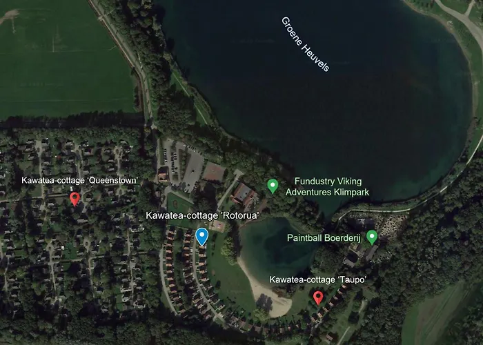 Gezellig 6pers Familiehuis Grote Tuin Met Bbq Aan Gelderland (adults Only) Prázdninový dům