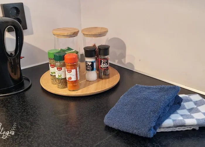 Gezellig 6pers Familiehuis Grote Tuin Met Bbq Aan Gelderland (adults Only)