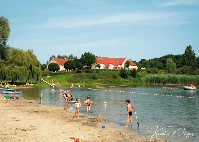 Gezellig 6pers Familiehuis Grote Tuin Met Bbq Aan Gelderland (adults Only)