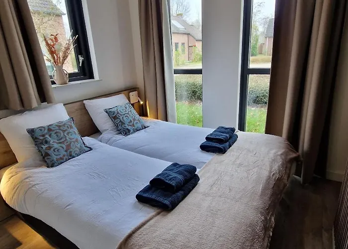 Gezellig 6pers Familiehuis Grote Tuin Met Bbq Aan Gelderland (adults Only) Holiday home Ewijk