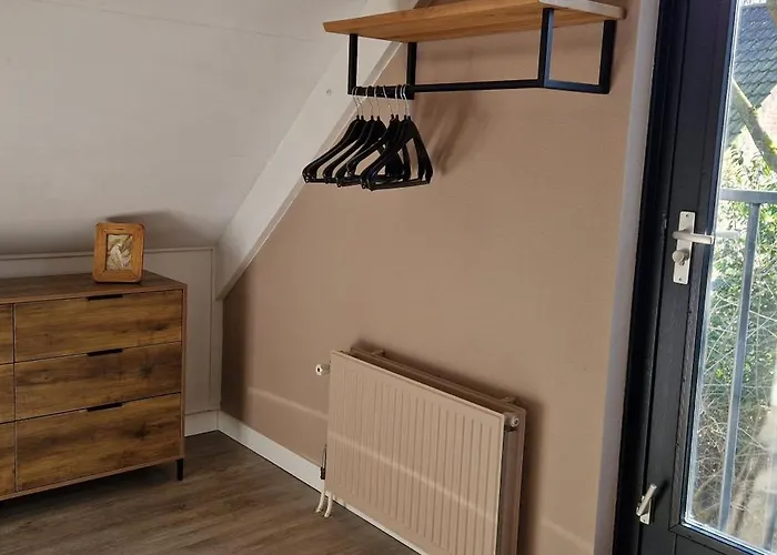 Gezellig 6pers Familiehuis Grote Tuin Met Bbq Aan Gelderland (adults Only)