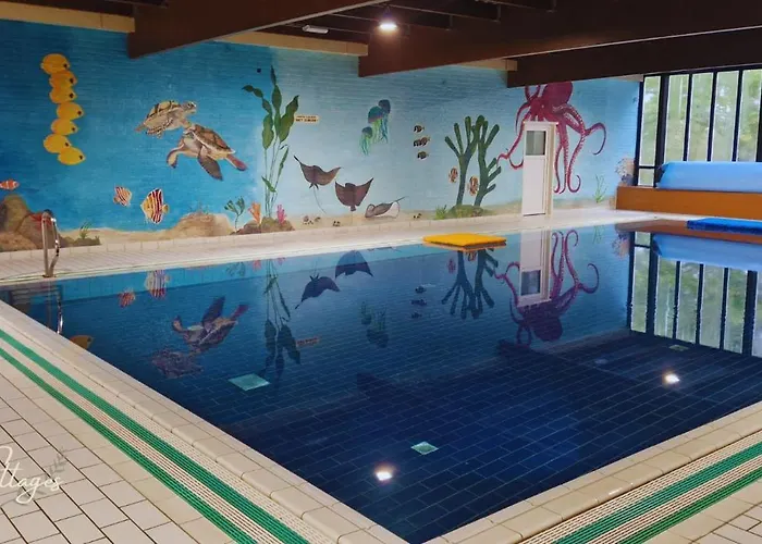 Gezellig 6pers Familiehuis Grote Tuin Met Bbq Aan Gelderland (adults Only) Prázdninový dům *