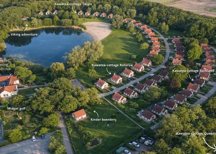 Gezellig 6pers Familiehuis Grote Tuin Met Bbq Aan Gelderland (adults Only) Prázdninový dům