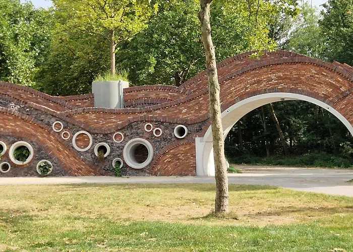 Gezellig 6pers Familiehuis Grote Tuin Met Bbq Aan Gelderland (adults Only) *