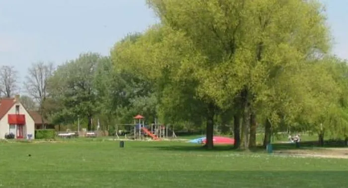 Prázdninový dům Gezellig 6pers Familiehuis Grote Tuin Met Bbq Aan Gelderland (adults Only)