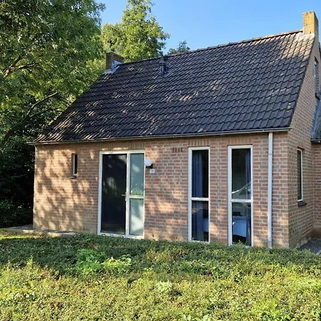 Gezellig 6pers Familiehuis Grote Tuin Met Bbq Aan Gelderland (adults Only)